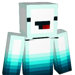 DerpyL1on's Minecraft skin