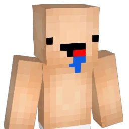DerpyMan14's Minecraft skin