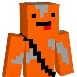 DerpyOrangeCow