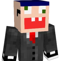 DerpyPanda_101's Minecraft skin
