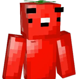 DerpyPigeon Minecraft avatar bust