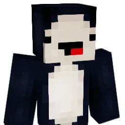 DerpyPingu's Minecraft skin
