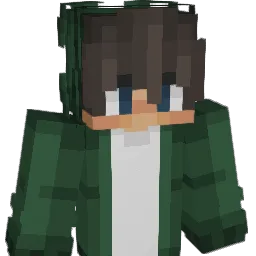 DerpyRanger Minecraft avatar bust