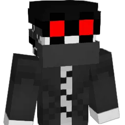 DerpySorcerer's Minecraft skin
