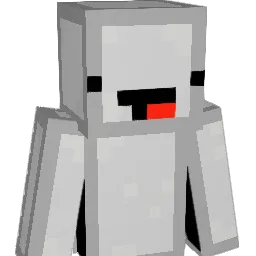 DerpyStoneMc's Minecraft skin