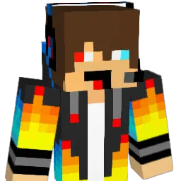 DerpyTeamFTW's Minecraft skin