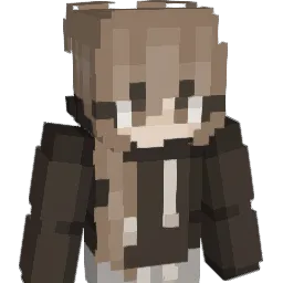 DerpyTourtle's Minecraft skin