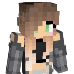 DerpyWaffle18's Minecraft skin