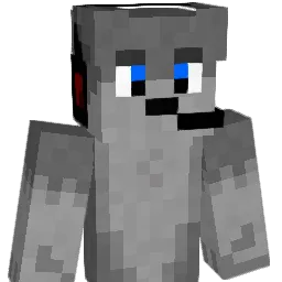 DerpyWolf01's Minecraft skin