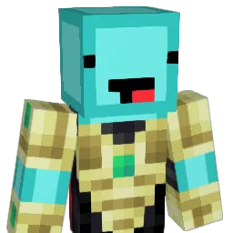 Derpy_Boy_5000 Minecraft avatar bust