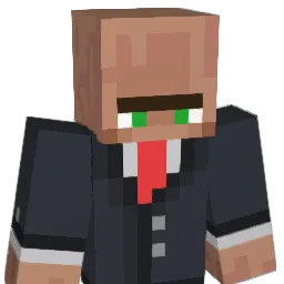 Derpy_Gamer Minecraft avatar bust