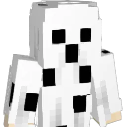 Derpy_Mango Minecraft avatar bust