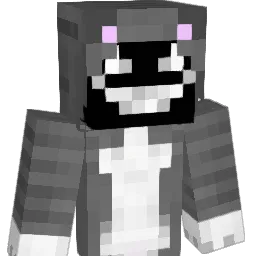 Derpygamer102 Minecraft avatar bust
