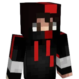 Derpylolol Minecraft avatar bust