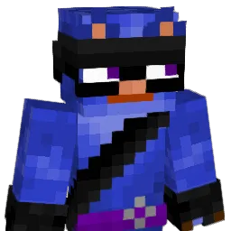 Derpysquidward_ Minecraft avatar bust