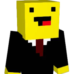 Derpytheking's Minecraft skin
