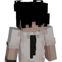 Derqz's Minecraft skin