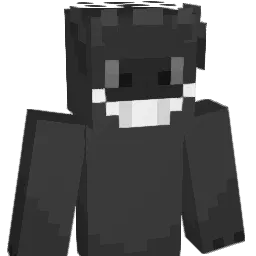 Derra123 Minecraft avatar bust