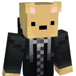 Derrath's Minecraft skin