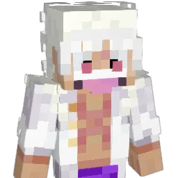 Derrby_ Minecraft avatar bust