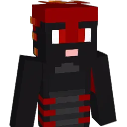 Derregon's Minecraft skin
