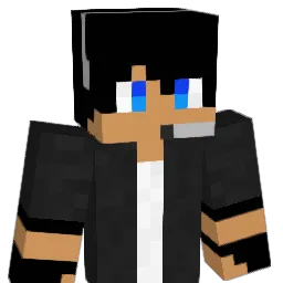 Derrian24's Minecraft skin
