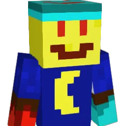 Derrick531's Minecraft skin