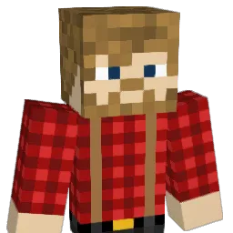 DerrickDesro's Minecraft skin
