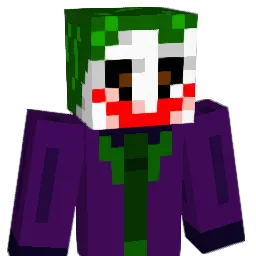 Derrickoj98 Minecraft avatar bust