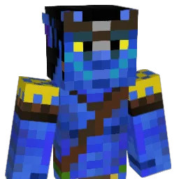 Derrin_K Minecraft avatar bust