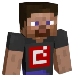 Derrity0731's Minecraft skin