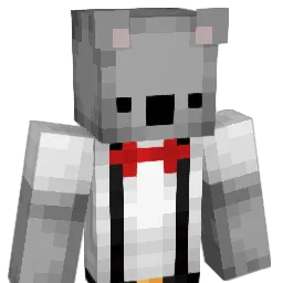 Derron's Minecraft skin