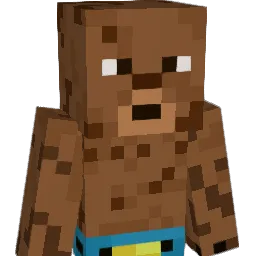 DertKj's Minecraft skin