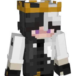 Derteufel057 Minecraft avatar bust
