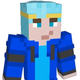 Dertexwetneup4 Minecraft avatar bust