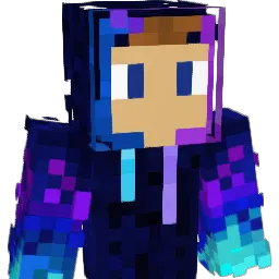 Derthsin1 Minecraft avatar bust