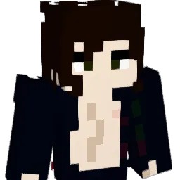 Derti85 Minecraft avatar bust