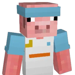 Dertiche's Minecraft skin
