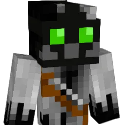 Derunis's Minecraft skin