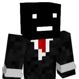 DervinDE Minecraft avatar bust