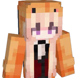 Dervis2's Minecraft skin
