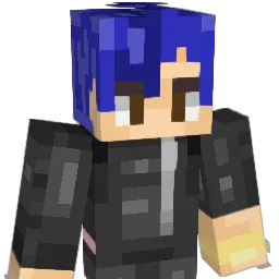 Dervischen Minecraft avatar bust