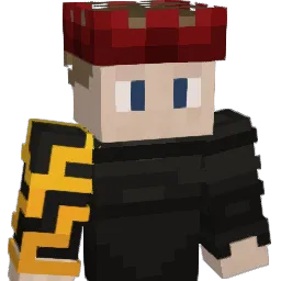 DerwahreFabi Minecraft avatar bust