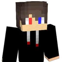 Derxt's Minecraft skin