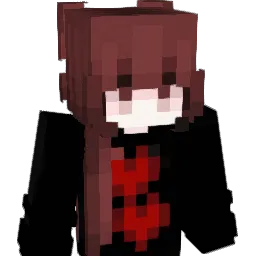 Des0la Minecraft avatar bust