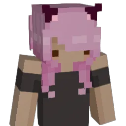 Des0late_gr3y Minecraft avatar bust