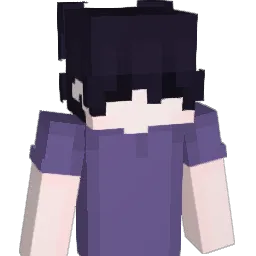 Des1re_2012 Minecraft avatar bust