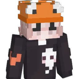 Des_is_tiny's Minecraft skin