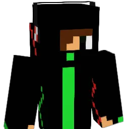 Des_no1 Minecraft avatar bust