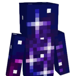 DesasterBoy's Minecraft skin